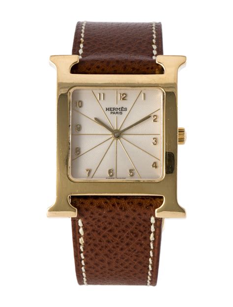 hermes h watch price.